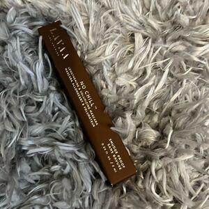 LAVAA NO CHILL BROWN MASCARA